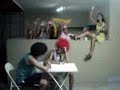 Gar�om - 3� Nor e Convidados