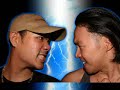Wrestling Kampung