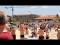 Jet Blast Injuries at St. Maarten Idiots live