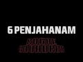 SSK ft The Rebel Scum - 6 Penjahanam