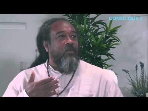 Mooji Tip: When You Start to Wobble Just Stay as the Observer
