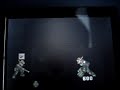 Megaman Battle Network Double Team DS Vs. Searchman