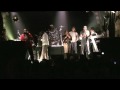 Tarrus Riley in Wuppertal