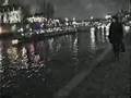 Paris' Eiffel Tower/ Poet Sana Shakti a Film by Chris