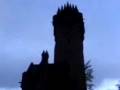 Wallace Monument Fleeting Glimpse