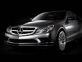 Mercedes Benz Showcar Concept Fascination Trailer