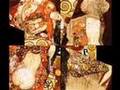 Gustav Klimt - Art Noveau