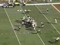 Michael Huff Career Highlight Vid
