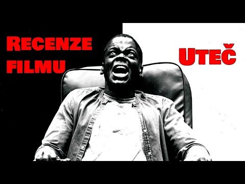 Recenze filmu Uteč