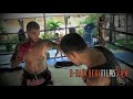 Muhsin Corbbrey, Tiger Muay Thai & MMA Training Camp, Highlight Reel