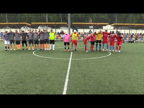 40+. Днiпро 75 — Амур. 07-06-2026