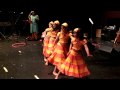 Children's Dance 1 (Open Rasika 2009)