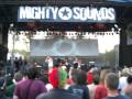videos de Mighty Sounds 2008: Sonic Boom Six - All In
