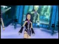 THE iDOLM@STER "Relations" Azusa Chihaya Miki Manele-Gratis.net