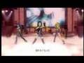 THE iDOLM@STER Relations Azusa Chihaya Miki