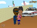 mediotiempo.com - Soccertunes - Pikin 2008 pt. 1 mediotiempo.com - Soccertunes - Pikin 2008 pt. 1