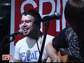 Say Anything - Slowly, Through A Vector Say Anything - Slowly, Through A Vector