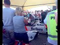 Alfa Romeo formule 1 SSAR