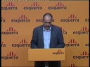 \"Tots units al voltant del finan�ament de Catalunya\"