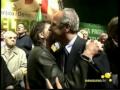 veltroni pd chiusura campagna elettorale roma