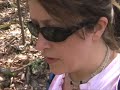 Signs of Porcupines ~a hike Signs of Porcupines ~a hike