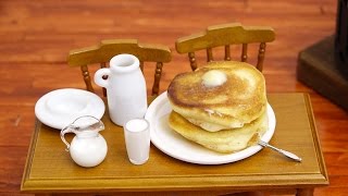 "Miniature World"/#Miniature Asian food!!!
