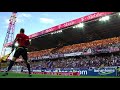 Austria Wien : Aris 1:1 , 04