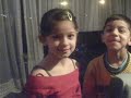 Marinkovic Familie Kinder neffen und Nichten