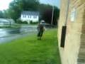 videos de My Wonderful Reverse Butterfly Kick