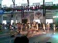 BuCASan 08 [The CPS Triangle]