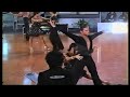 Nino Langella Natalya Maidiuk Rumba campionato italiano 2008
