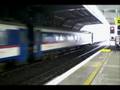 videos de {ER} 28/7 MTR East Rail Line
