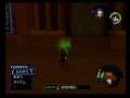 Kingdom Hearts Final Mix Speed Run Segment 35