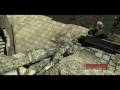 Metal Gear Solid 4 OctoCamo Entry