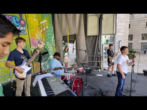 Tweet by Barnesville School of Arts & Sciences