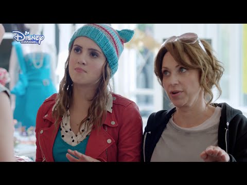 Bad Hair Day - Sneak Peak - Official Disney Channel UK HD