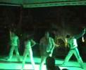 Bollywood and Hip hop performance