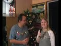 Rowe Christmas House