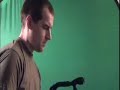 How To Balance a Canon XL2 on a GlideCam