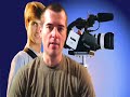 How To Balance a Canon XL2 on a GlideCam