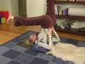 yoga insomnia, information on insomnia