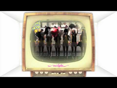 Nelly TV - Episode 1