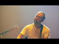 Midlake  - Head Home Live @ The Henry Fonda L.A.