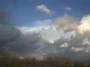 Salinas Storm Clouds Timelapse #4