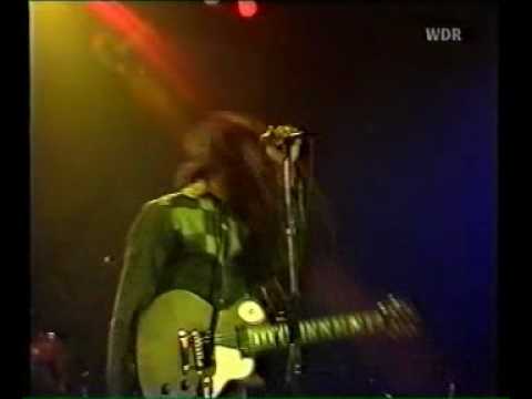 Video de Positive Vibration de Bob Marley & The Wailers