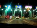ACURA CL TWO-STEP AT THE TOLL BOOTH!!!