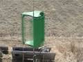 Testing My Experimental Wind Turbine (VAWT)