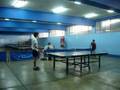 Tenis de Mesa Peru - Johan Chavez vs Frankz Kastner Parte 2