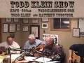 Ken Slater, Ron Seacrist, Jerry Slater, Tommy Reece - 05 - I'm Going Back To Old Kentucky