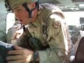 Granaten Prank im Irak